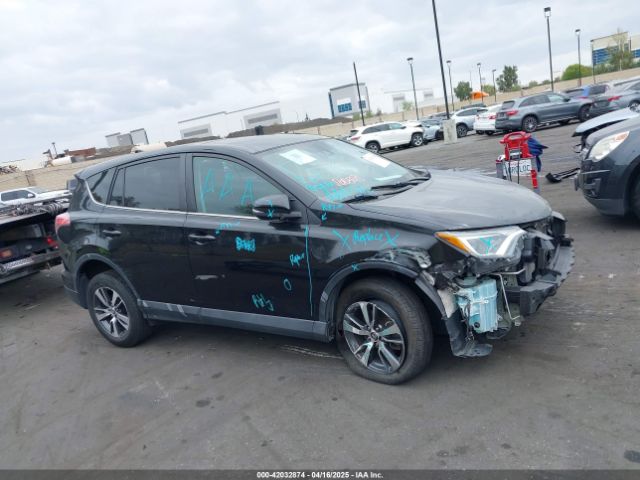 2T3WFREV4JW447266 Toyota Rav4 Adventure/xle