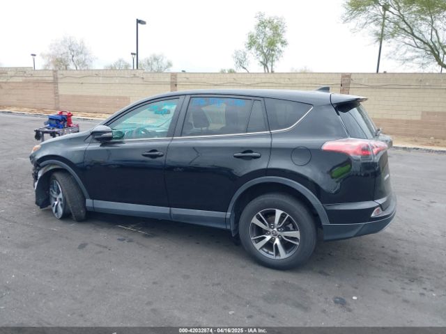 2T3WFREV4JW447266 Toyota Rav4 Adventure/xle