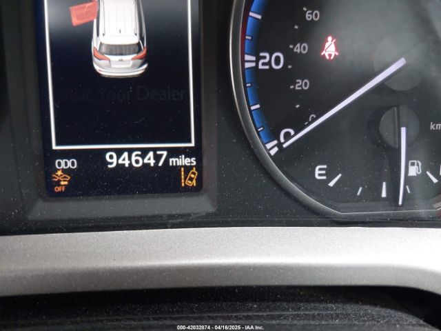 2T3WFREV4JW447266 Toyota Rav4 Adventure/xle
