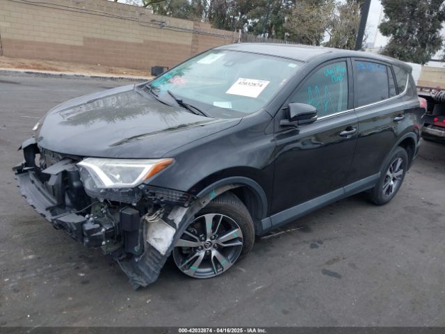 2T3WFREV4JW447266 Toyota Rav4 Adventure/xle