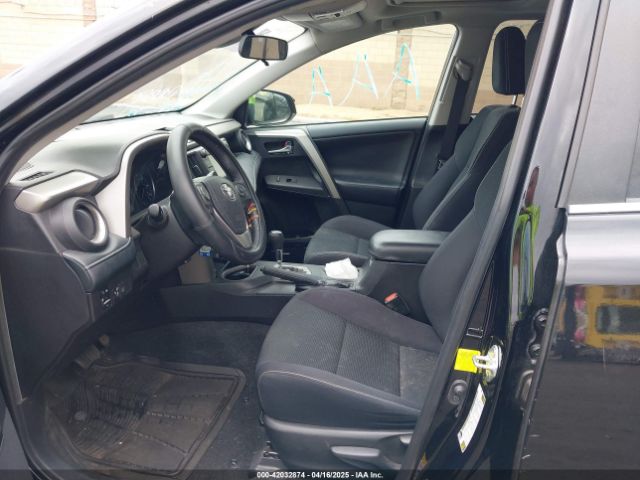 2T3WFREV4JW447266 Toyota Rav4 Adventure/xle