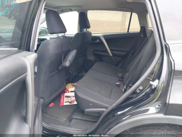 2T3WFREV4JW447266 Toyota Rav4 Adventure/xle