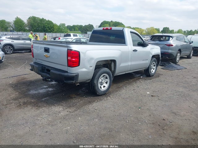 1GCNCPEH4FZ431370 Chevrolet Silverado C1500