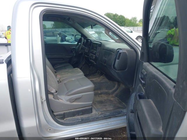 1GCNCPEH4FZ431370 Chevrolet Silverado C1500