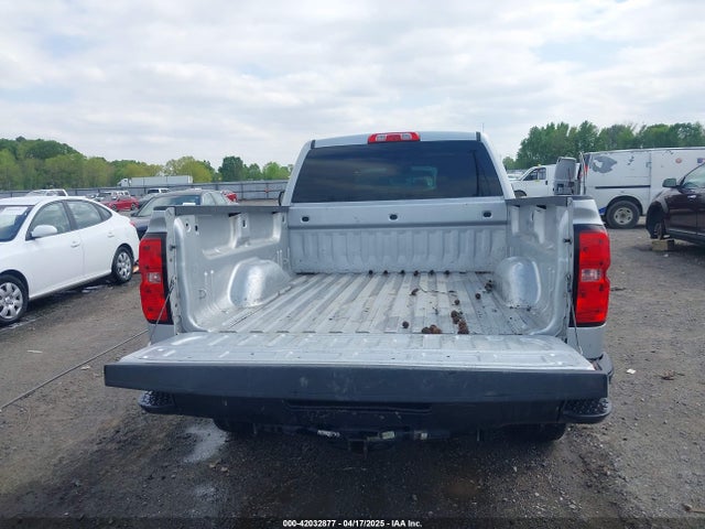1GCNCPEH4FZ431370 Chevrolet Silverado C1500