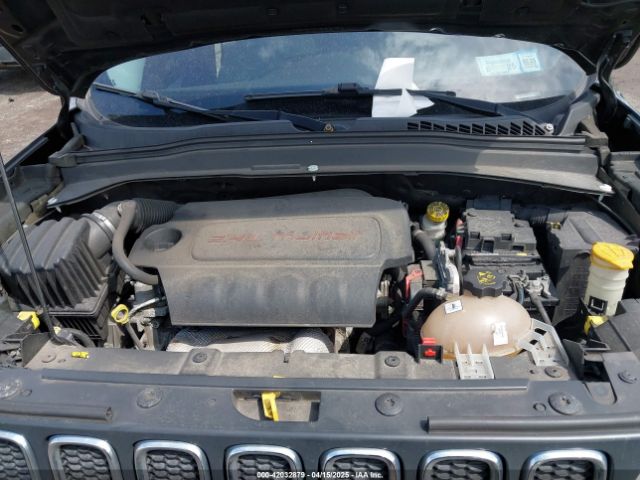 ZACCJBBT0FPB73676 Jeep Renegade Latitude