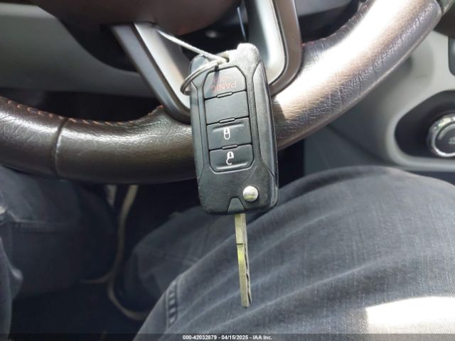 ZACCJBBT0FPB73676 Jeep Renegade Latitude