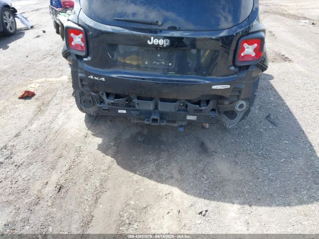 ZACCJBBT0FPB73676 Jeep Renegade Latitude