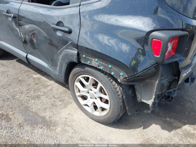 ZACCJBBT0FPB73676 Jeep Renegade Latitude