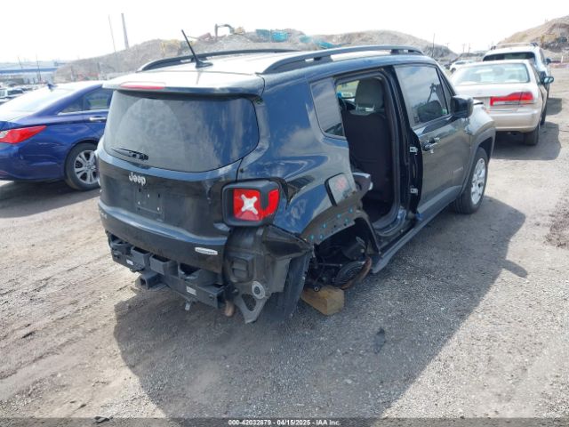 ZACCJBBT0FPB73676 Jeep Renegade Latitude