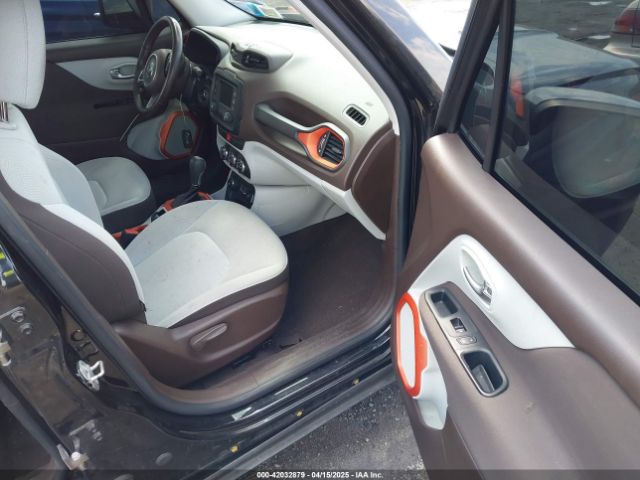 ZACCJBBT0FPB73676 Jeep Renegade Latitude