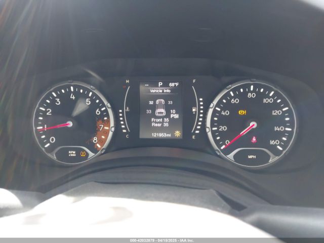 ZACCJBBT0FPB73676 Jeep Renegade Latitude