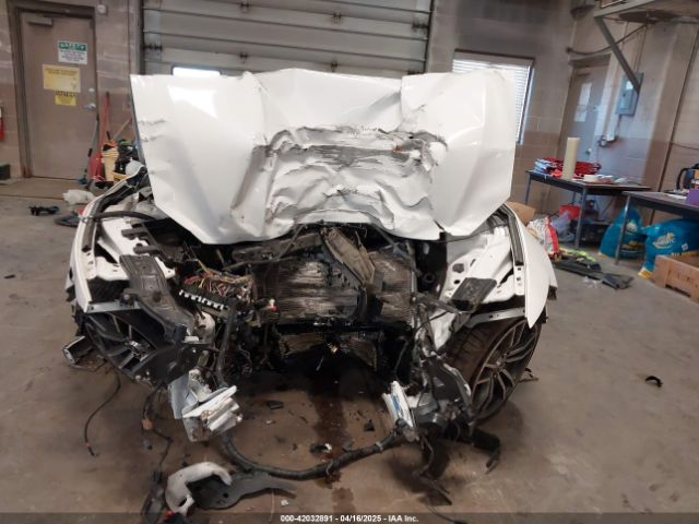 1FA6P8TH0H5358094 Ford Mustang Ecoboost