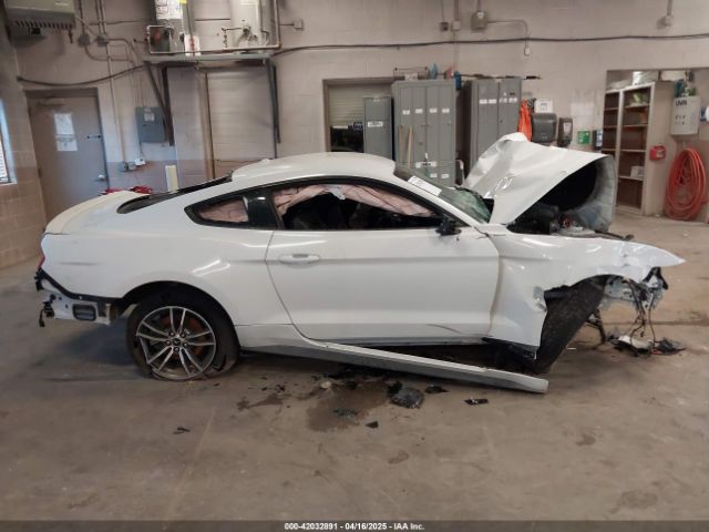 1FA6P8TH0H5358094 Ford Mustang Ecoboost
