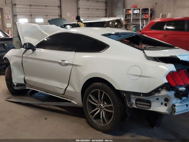 1FA6P8TH0H5358094 Ford Mustang Ecoboost
