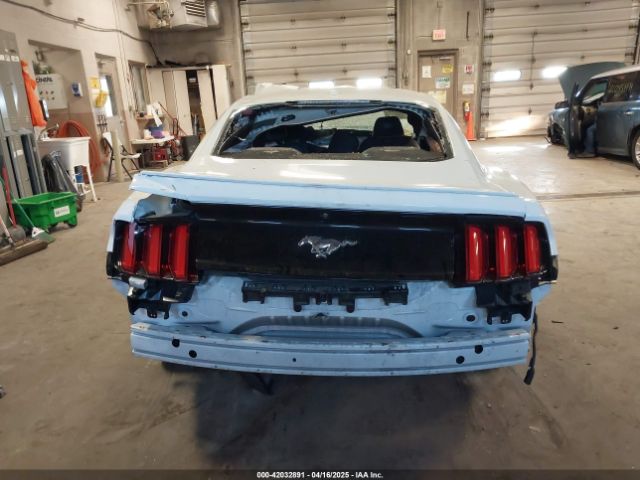 1FA6P8TH0H5358094 Ford Mustang Ecoboost