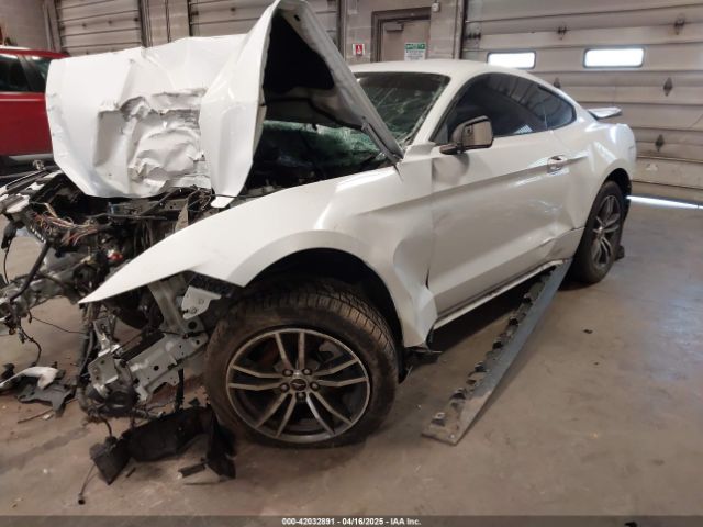 1FA6P8TH0H5358094 Ford Mustang Ecoboost