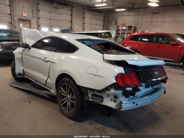 1FA6P8TH0H5358094 Ford Mustang Ecoboost