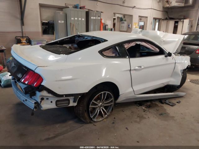 1FA6P8TH0H5358094 Ford Mustang Ecoboost