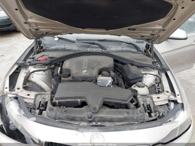 WBA3A5G56FNP35079 BMW 328 I