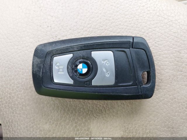 WBA3A5G56FNP35079 BMW 328 I