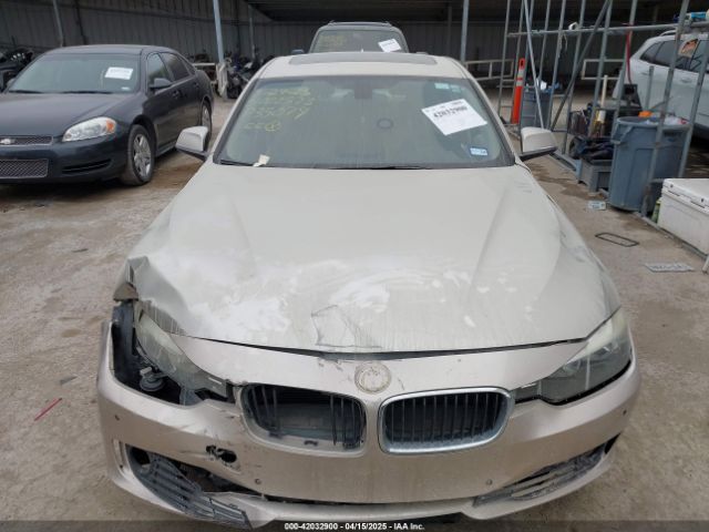 WBA3A5G56FNP35079 BMW 328 I