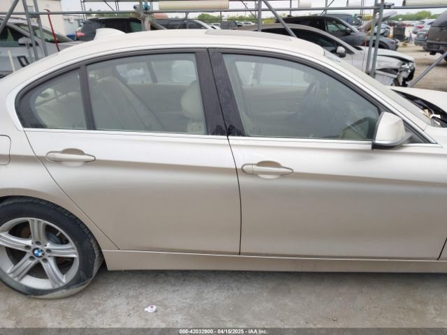 WBA3A5G56FNP35079 BMW 328 I