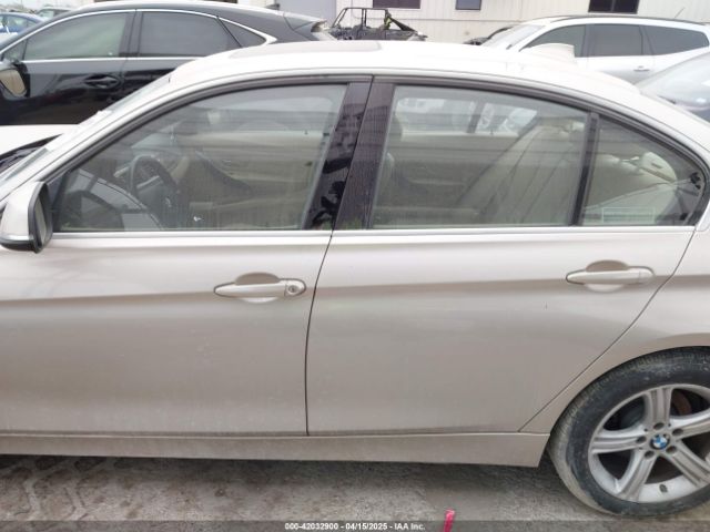 WBA3A5G56FNP35079 BMW 328 I