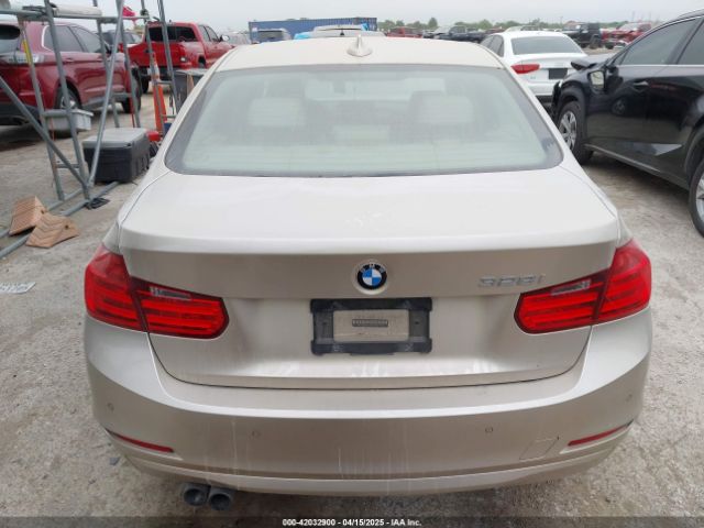 WBA3A5G56FNP35079 BMW 328 I