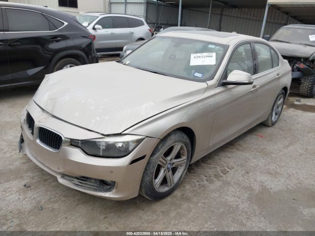 WBA3A5G56FNP35079 BMW 328 I