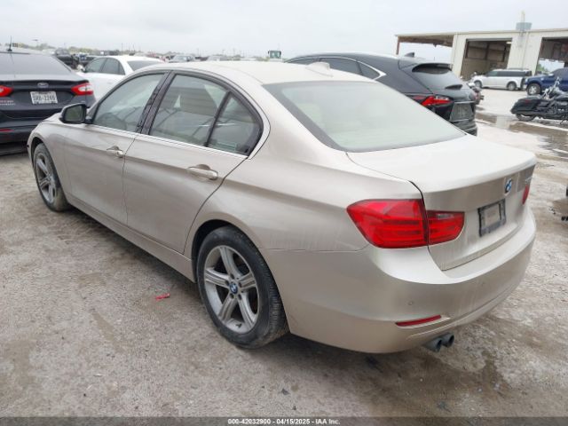 WBA3A5G56FNP35079 BMW 328 I