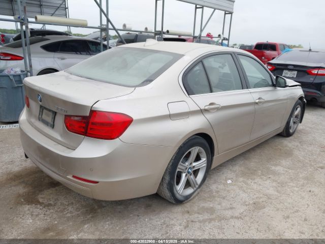 WBA3A5G56FNP35079 BMW 328 I