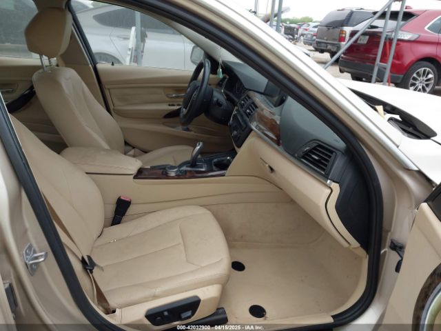 WBA3A5G56FNP35079 BMW 328 I