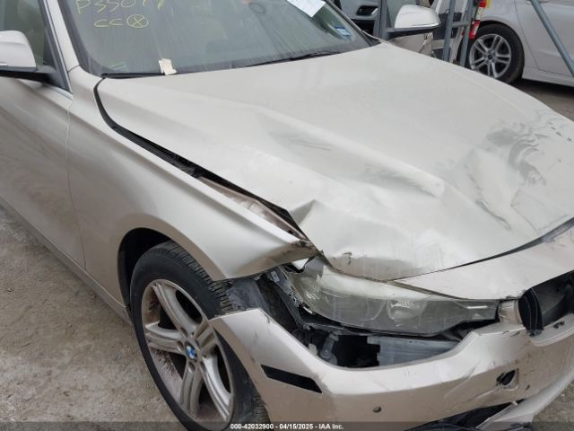 WBA3A5G56FNP35079 BMW 328 I