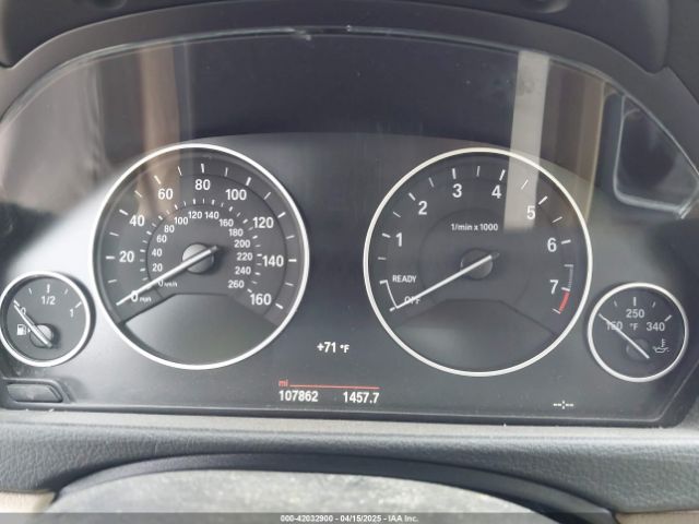 WBA3A5G56FNP35079 BMW 328 I