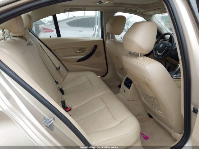 WBA3A5G56FNP35079 BMW 328 I