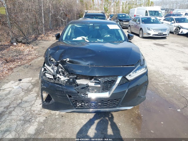 1N4AA6AV9KC373303 Nissan Maxima S/sl/sr/sv/platinum