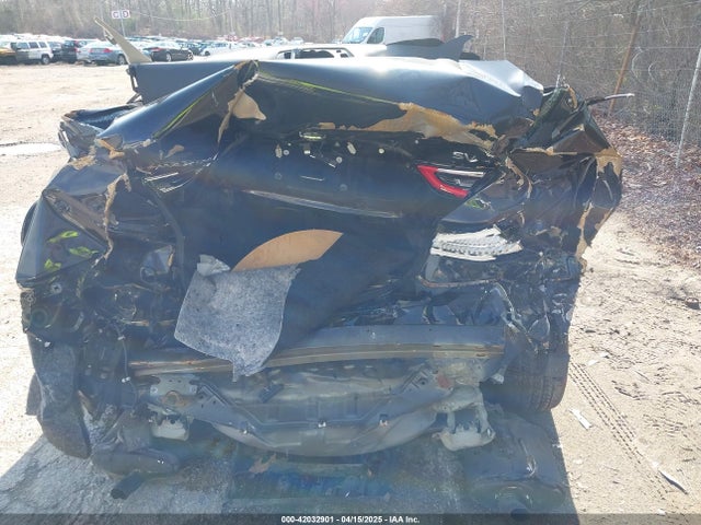 1N4AA6AV9KC373303 Nissan Maxima S/sl/sr/sv/platinum