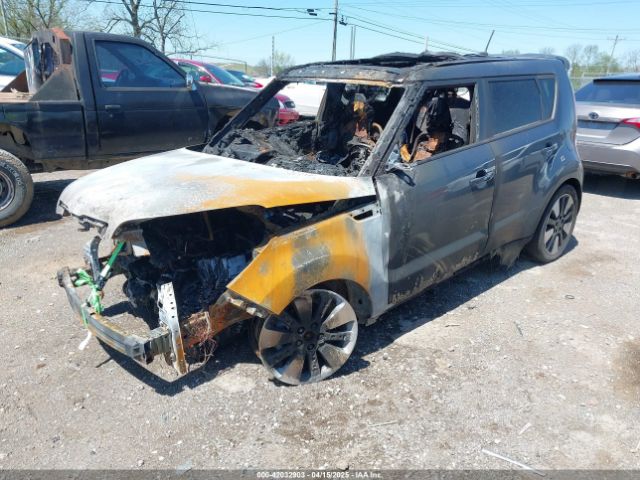 KNDJX3A57F7151249 KIA Soul !