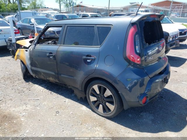 KNDJX3A57F7151249 KIA Soul !