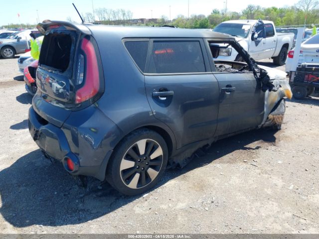 KNDJX3A57F7151249 KIA Soul !