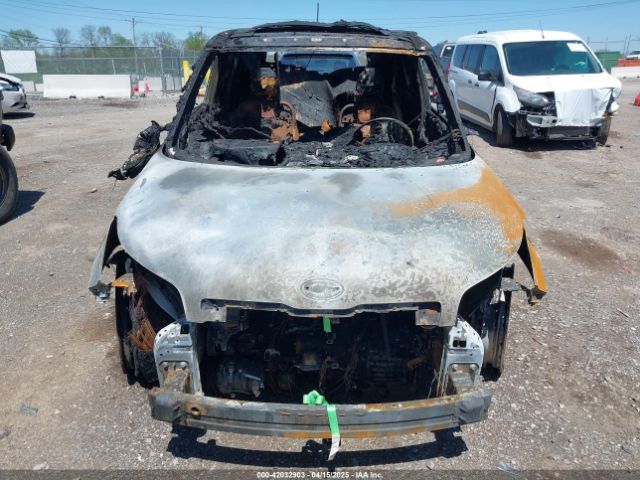 KNDJX3A57F7151249 KIA Soul !