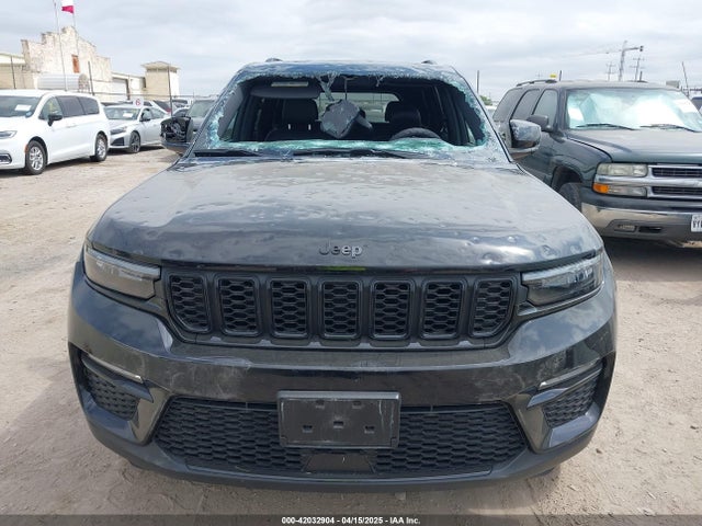 1C4RJHBG9RC168955 Jeep Grand Cherokee