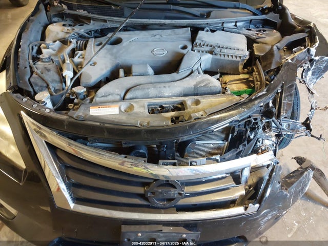 1N4AL3AP5FC456078 Nissan Altima 2.5/s/sv/sl