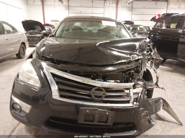1N4AL3AP5FC456078 Nissan Altima 2.5/s/sv/sl