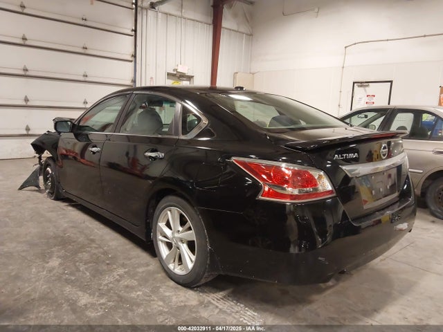 1N4AL3AP5FC456078 Nissan Altima 2.5/s/sv/sl