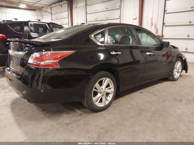 1N4AL3AP5FC456078 Nissan Altima 2.5/s/sv/sl