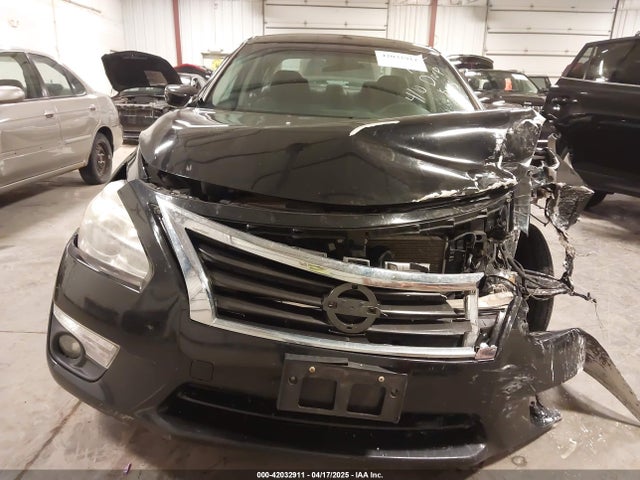 1N4AL3AP5FC456078 Nissan Altima 2.5/s/sv/sl