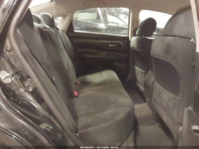 1N4AL3AP5FC456078 Nissan Altima 2.5/s/sv/sl