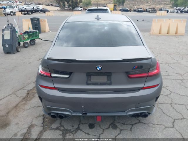3MW5R1J05N8C22351 BMW 330I